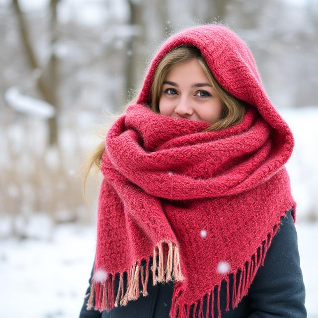 How To Choose The Perfect Shawl For Any Occasion