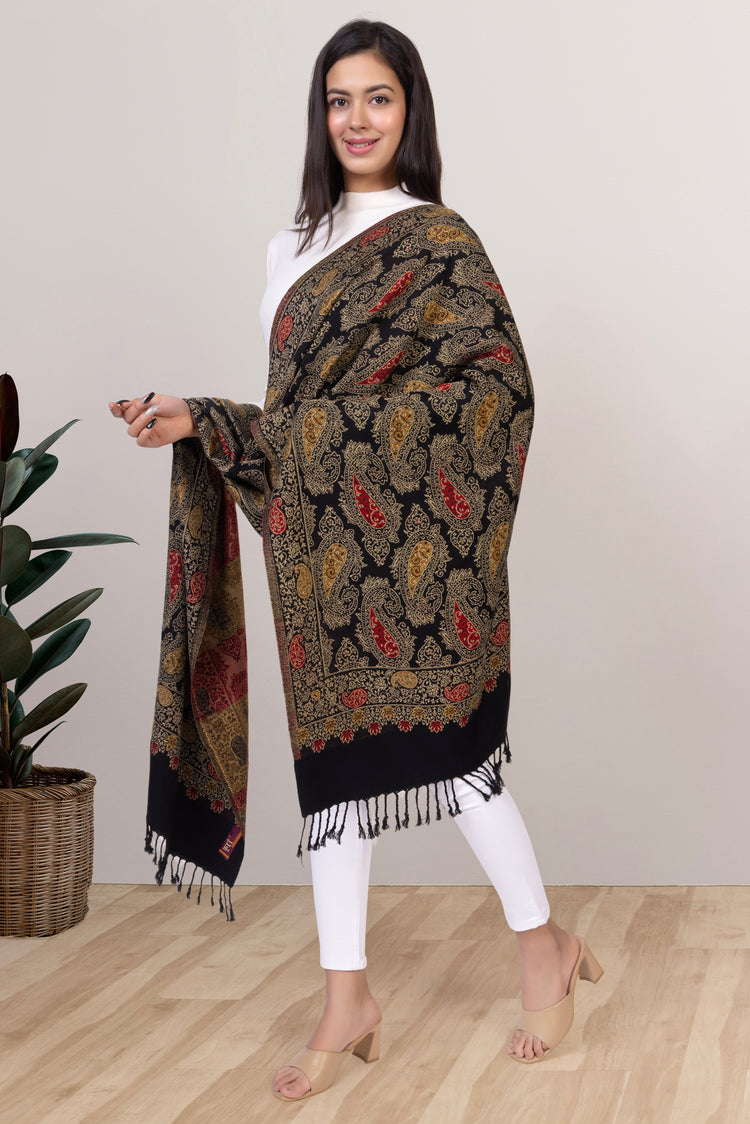 Shawls