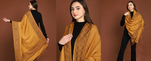 Shawls