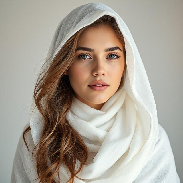 How Can You Take Care of Shawls?