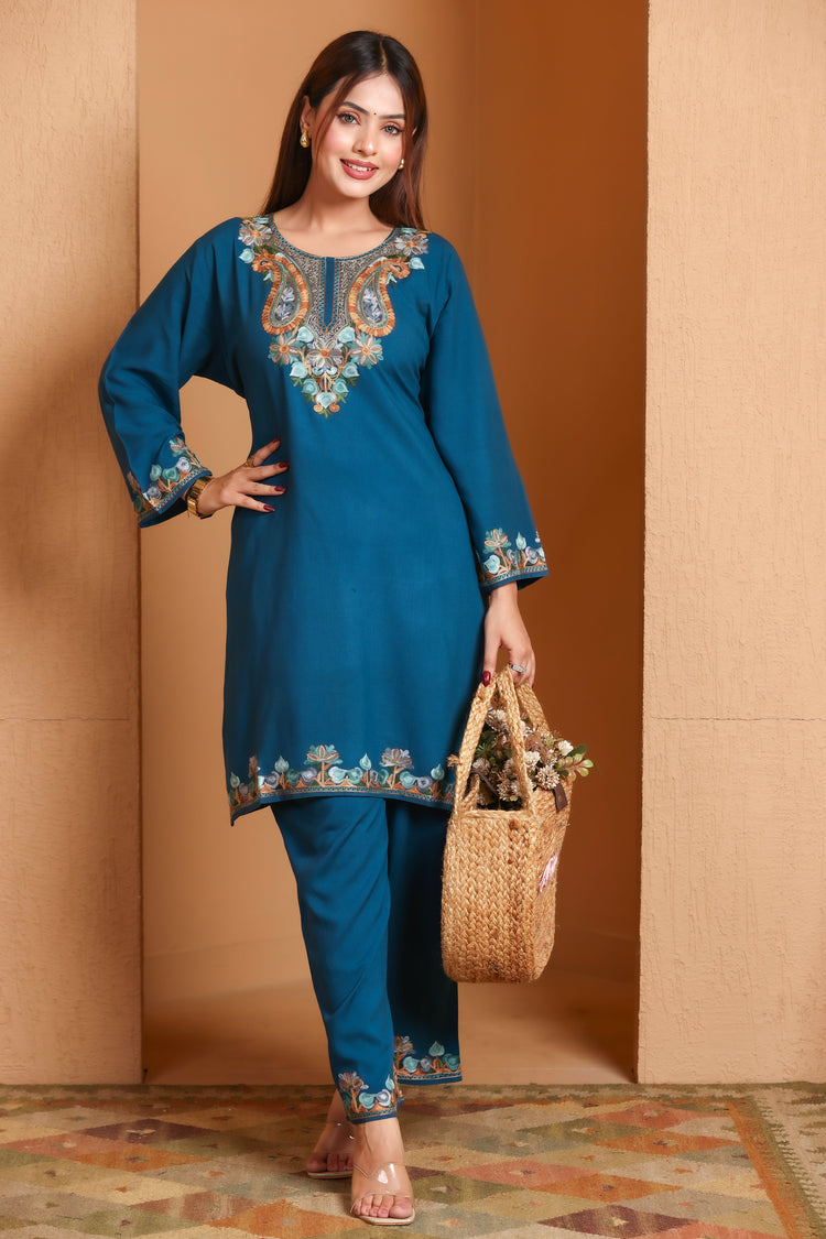 Cotton Co-ord Sets