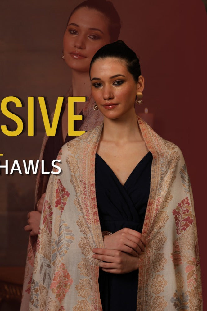 Shawls
