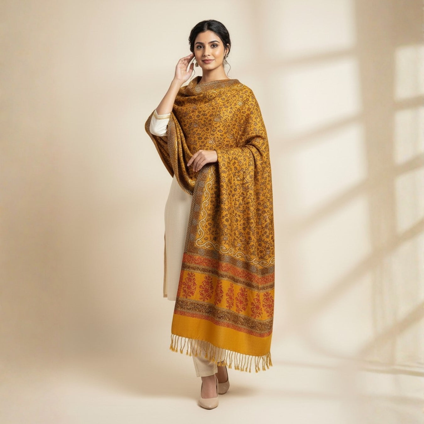 स्टोल्स