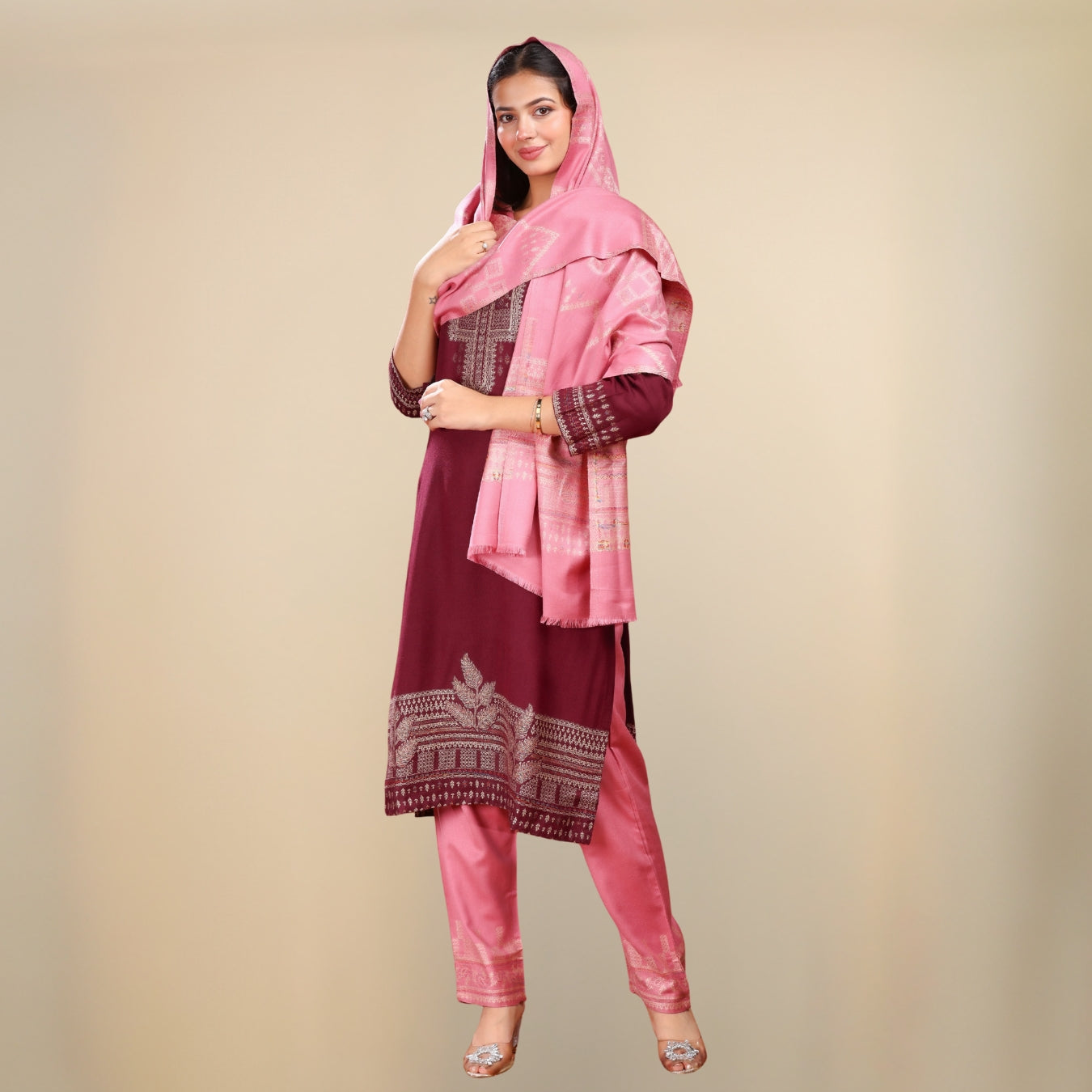 शीतकालीन सूट